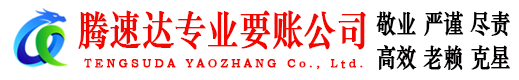 诏安腾速达清债公司